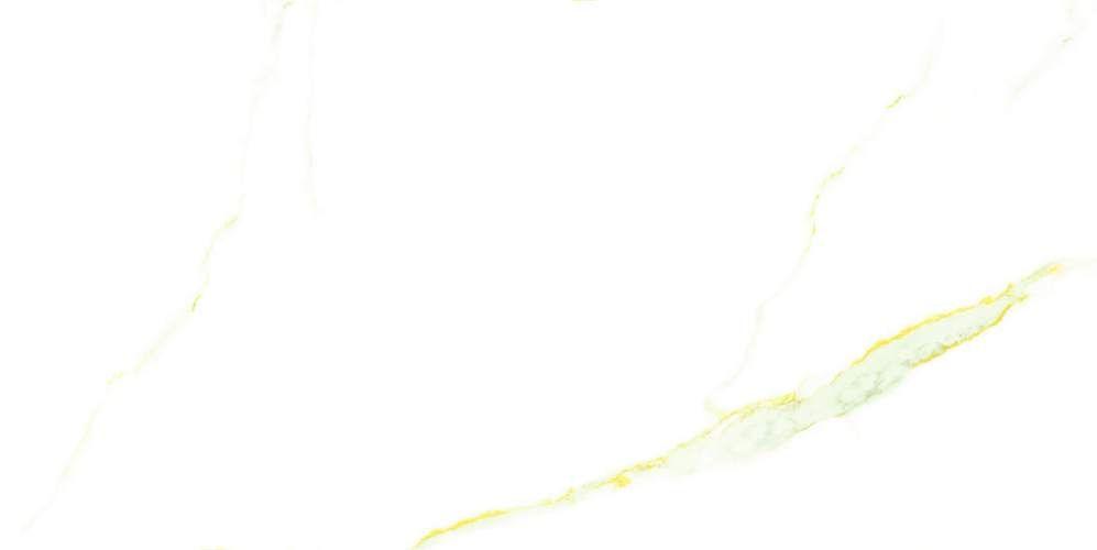 Golden White Statuario Белый Полированный Керамогранит 60х120