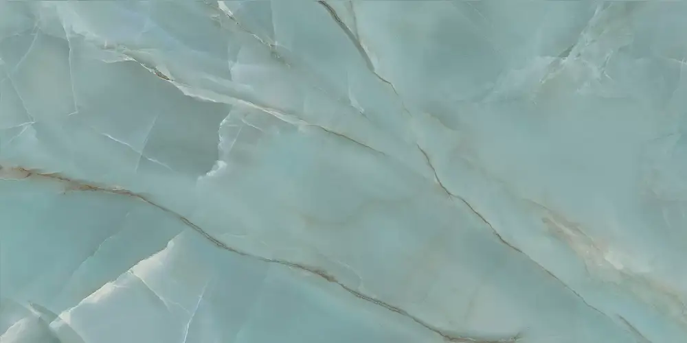 Maritime Бирюзовый TWU2550MRM60 Глянцевая 24,9x50