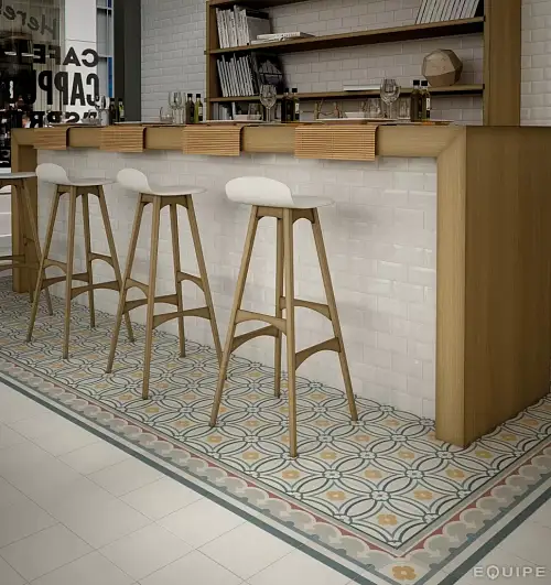 Burgundy 20927 20x20