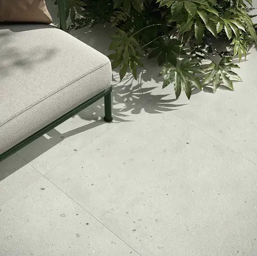 Ступень Avantgarde X2 Black Scal Ang.Dx Матовая Рельефная 33x120