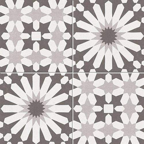 Luken Bliss Matt Плитка напольная 45x45