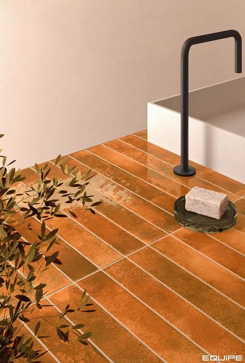 Bali Ginger 31551 Глянцевая 5x40