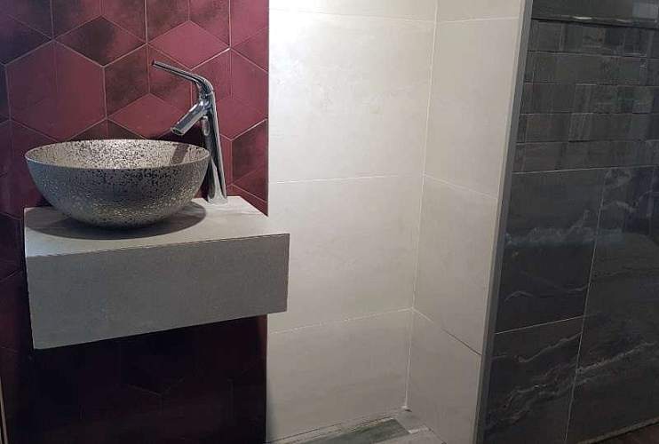 Kingsbury Grana 19,8x22,8