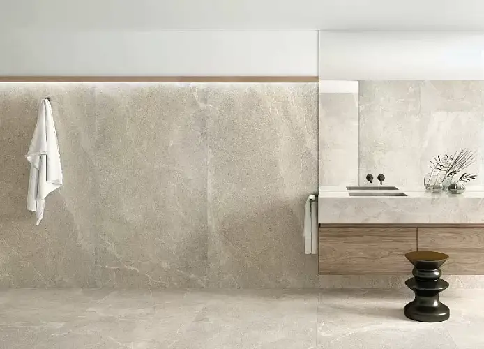 Lucca White 38373 Матовый Керамогранит 60x120