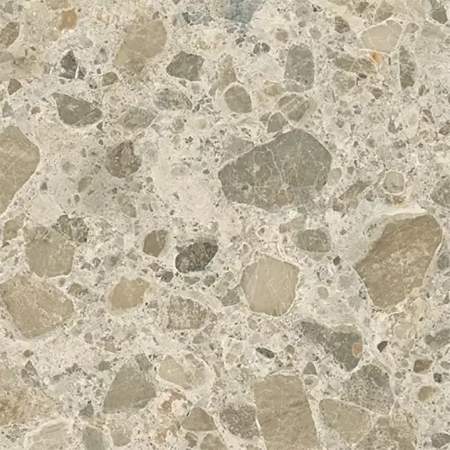 CityStone Чеппо Мультиколор Матовый 9 мм K951842R Керамогранит 60x60