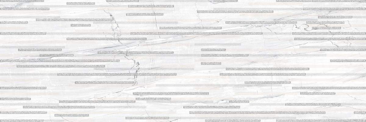 Декор Singapore DWU93SGP17R Глянцевый 30x90