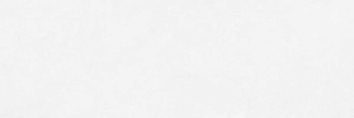 Stereo Белая TWU3090STO07R Матовая 30x90