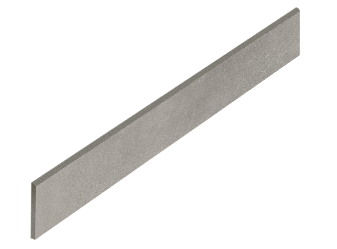 Плинтус Сан Сиро Грэй / San Siro Grey 7,2X60
