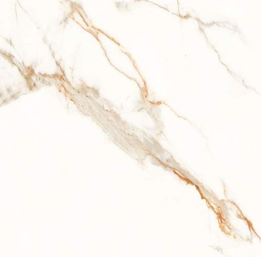 Venato Calacatta Gold Белый Сатинированный Керамогранит 60х60
