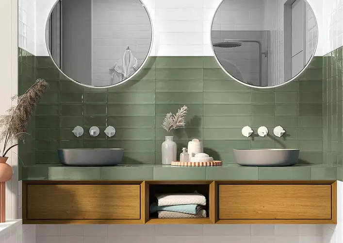 Kane Hexagon Grey 78801165 16x18