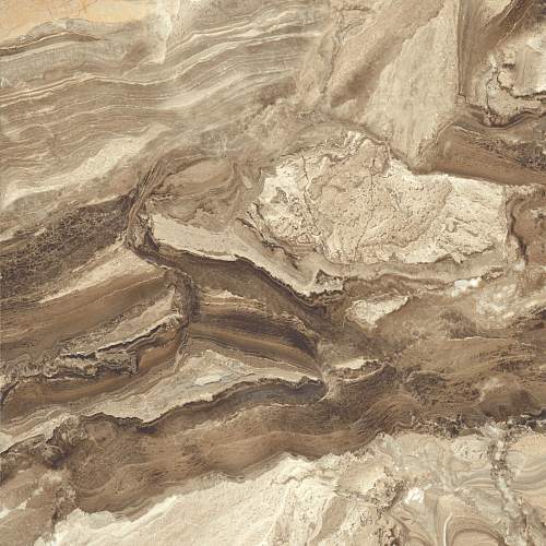 Persia Brown 6060PRS21P Керамогранит 60x60