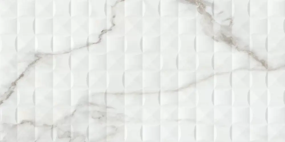 Aurea Relief Белый WT36AUU15 Матовая 30x60