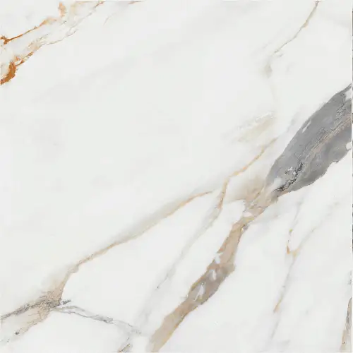 Firenze Calacatta Gold Керамогранит 50x50
