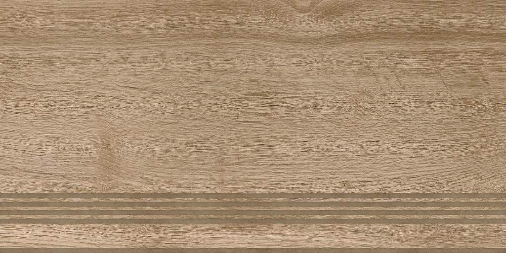 Ступень Nostrum Бежевый ST211VG 30x60