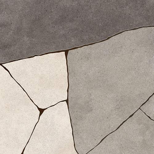 Фэйт-Р 7М Микс Декорированный Керамогранит 60x60