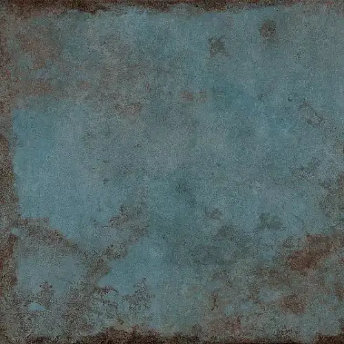 Alloy Azzurro Rect. Lapp Керамогранит 60x60