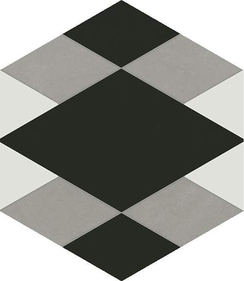 Декор Кальсада 6 VT\A289\SG1010 10,4х12