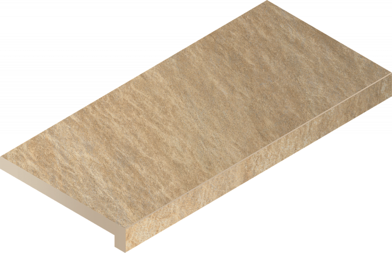 Ступень фронтальная District Sand X2 Scal. Front 620070000709 33x60