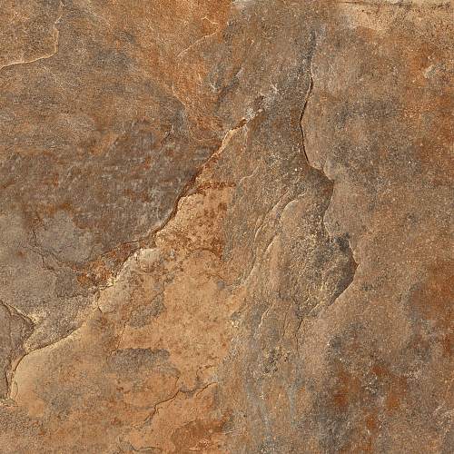 Денвер 4 Терракотовый Керамогранит 40x40