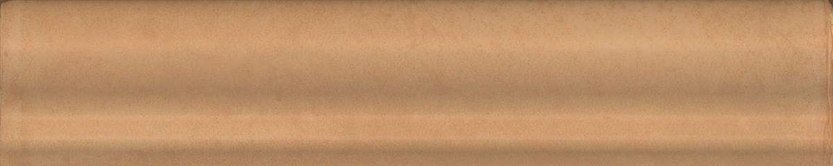 Бордюр Монтальбано Желтый Матовый BLD059 3x15