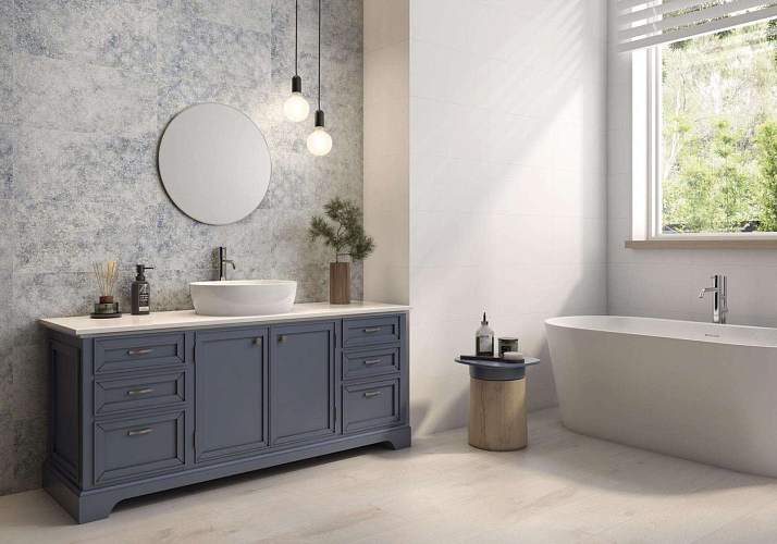 Royal Trend Blue 33,3х100