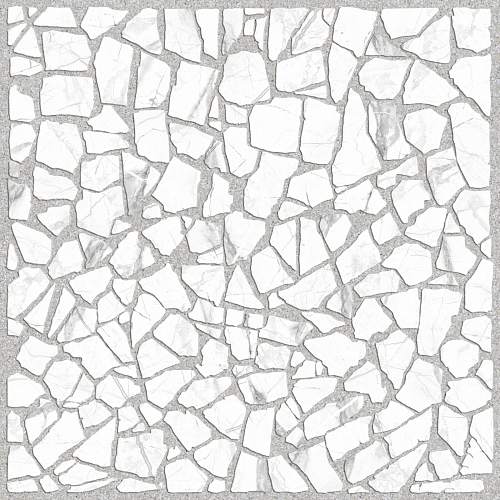 Laurent Белый GFU04LRT17R Матовый Керамогранит 60x60