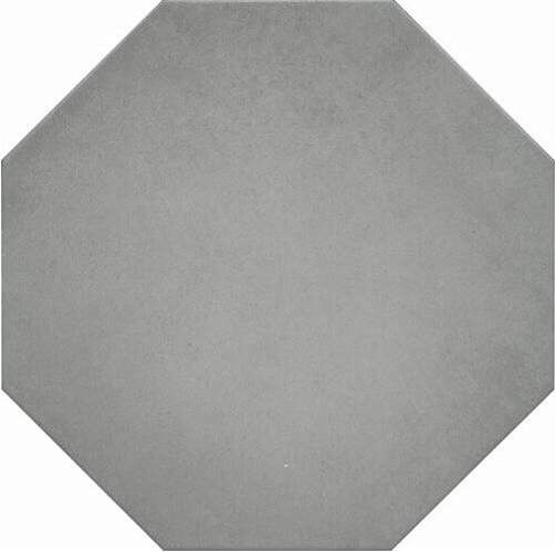 Пьяцетта Серый SG243300N Плитка напольная 24х24