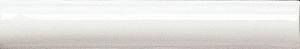 Бордюр Barra Lisa Blanco Z 2,5x15