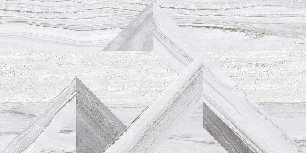 Аспен/Aspen Геометрия Декорированный Керамогранит 30x60