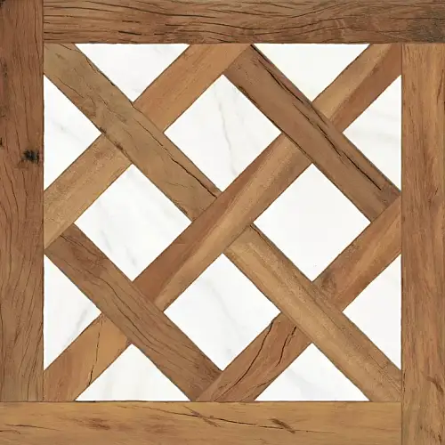 FS Forest Mix 38321 Матовая 45x45