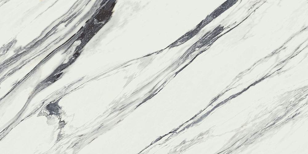 Charme Deluxe Statuario Fantastico Nat Rett 610010001923 Керамогранит 80x160