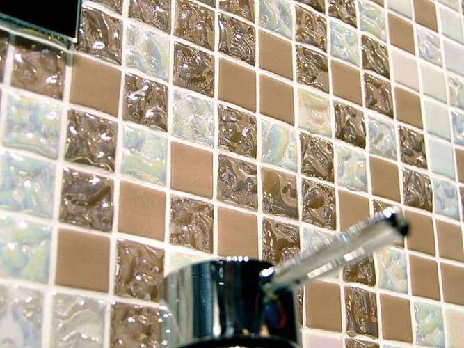 Мозаика Trendy Beige 31,6x31,6