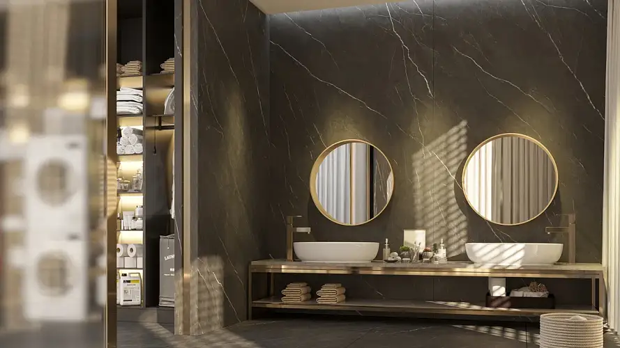 Керамогранит Pietra 817 Mat 60x120