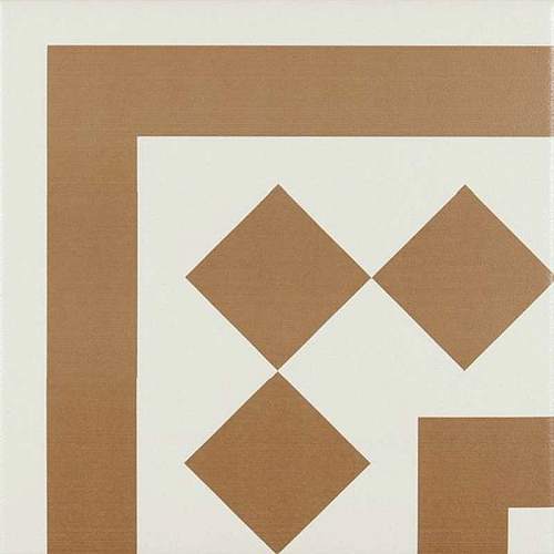 Декор Antigua Beige 001 20x20