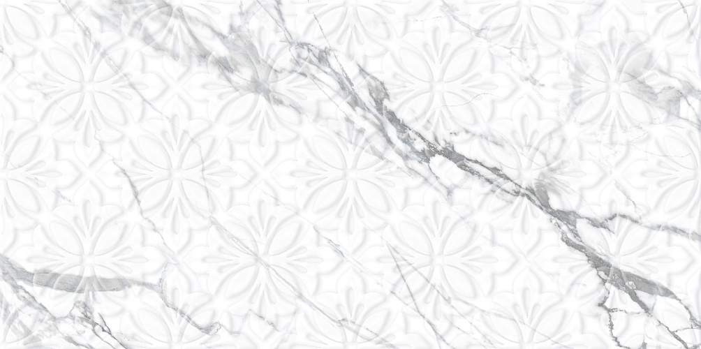 Lima Flower WT9LIM55 Глянцевая 24,9x50