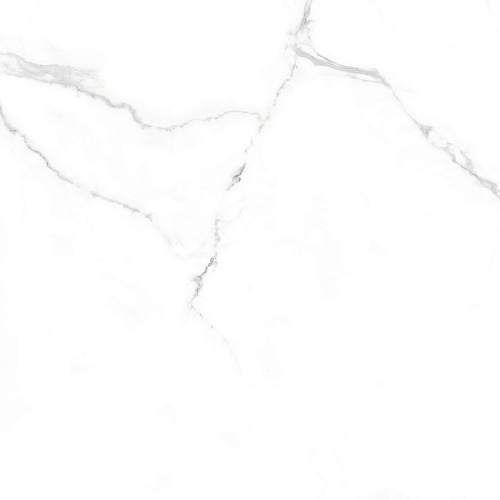 Pristine White Матовый Керамогранит 60x60