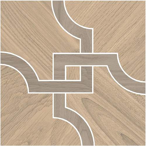 Декор Монтиони Наборный Матовый 3 ID135 30x30