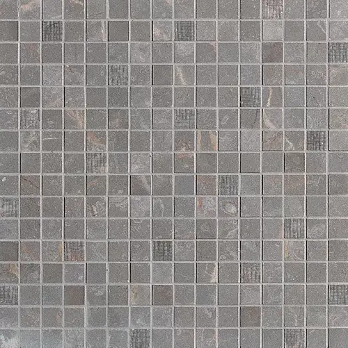 Roma Stone Pietra Grey Mosaico fRC4 30,5x30,5