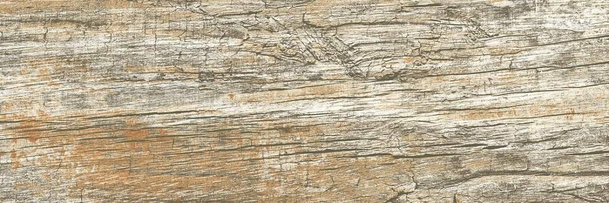 Вестерн вуд 6264-0055 Серый Керамогранит 19,9x60,3