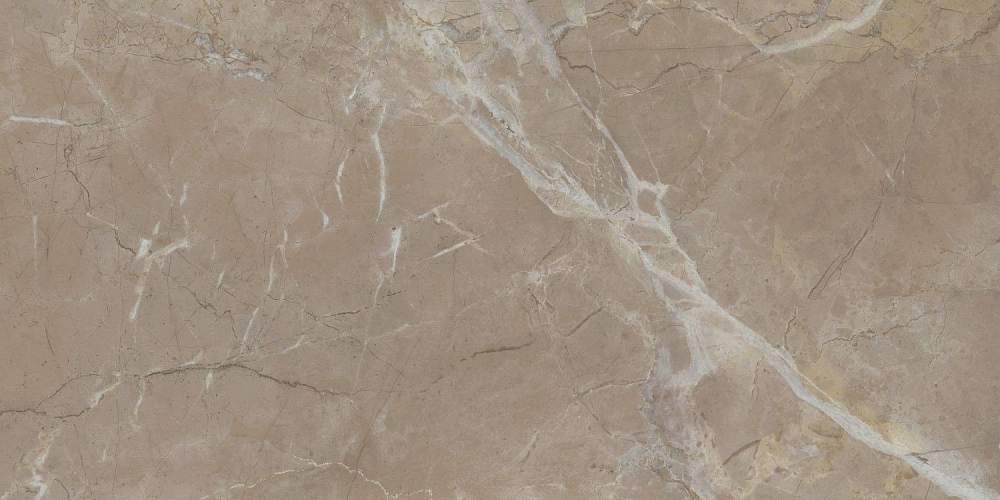 Серенада Бежевый Тёмный Глянцевый Обрезной 11245R 30x60