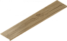 Ступень фронтальная Loft Oak Scal.160 Front 620070001202 33x160