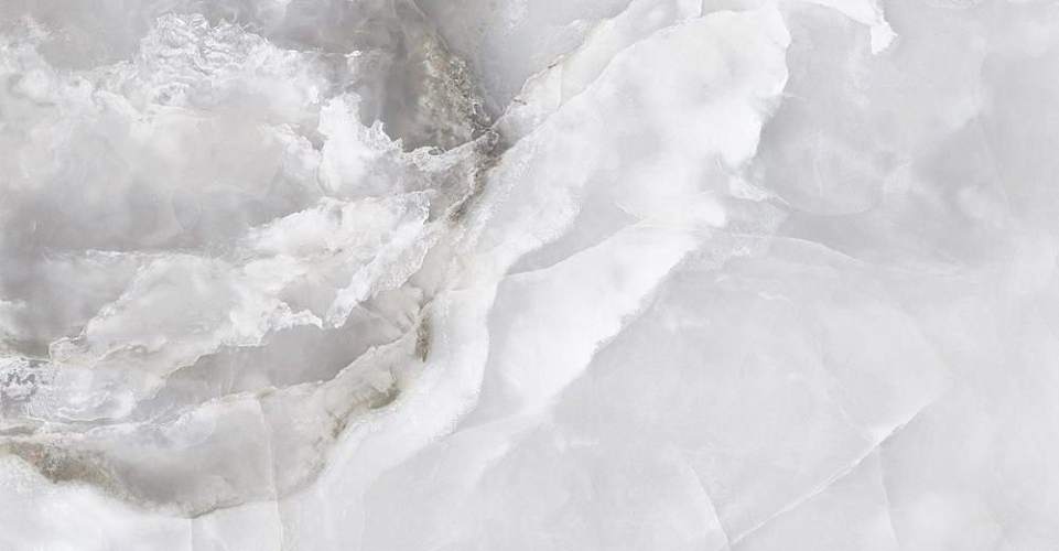 Honey Onyx Bianco Polished Керамогранит 60x120