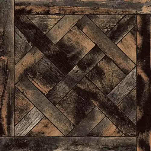 FS Forest Black 38320 Матовая 45x45