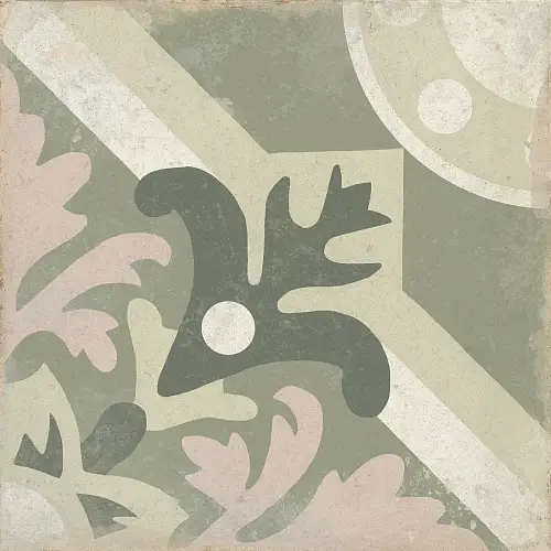 FS 1827 Sage 41560 Матовый Керамогранит 22,3x22,3