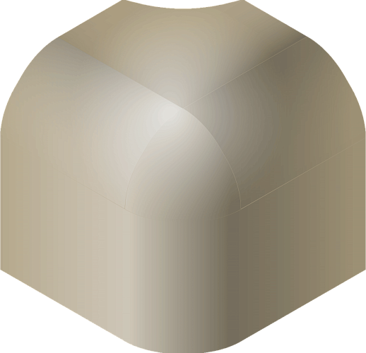 Вставка Skyfall Moka Spigolo A.E. Matt 600090000842 1x1