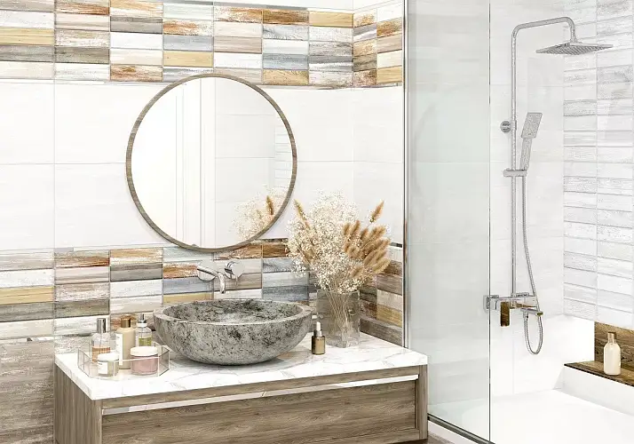 Congo Dark Бежевый GP40CON11L Лаппатированный Керамогранит 60x60