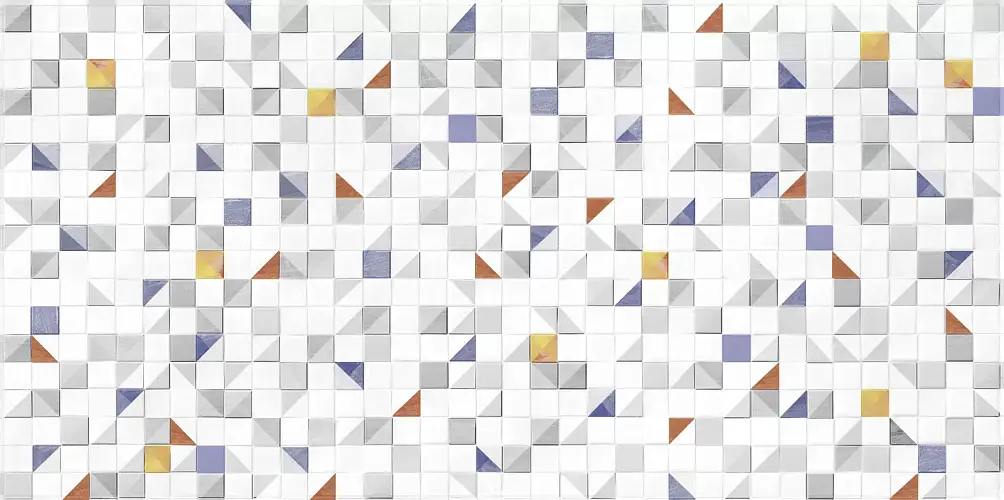 Napoli Color WT9NPL55 Глянцевая 24,9x50