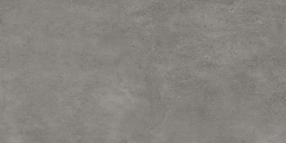 Uniko Темно-Серый Бетон GFU60120UNK70R Матовый Керамогранит 60x120