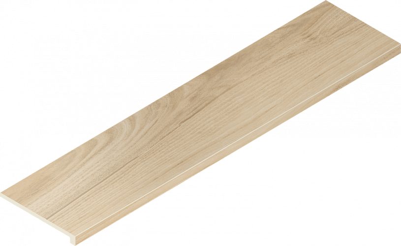 Ступень угловая правая Maison Honey 620070000656 33x120