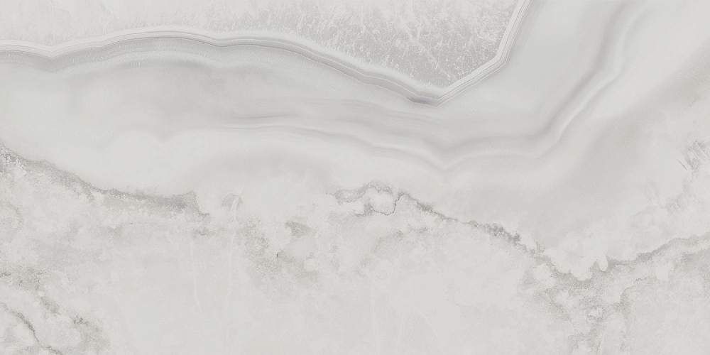 Сеттиньяно Белый Грань Глянцевый 19075 9,9x20